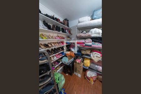 Apartamento à venda com 164m², 3 quartos e 1 vagaQuarto de Serviço