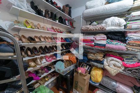 Apartamento à venda com 164m², 3 quartos e 1 vagaQuarto de Serviço