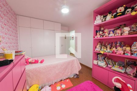 Apartamento à venda com 164m², 3 quartos e 1 vagaQuarto 1