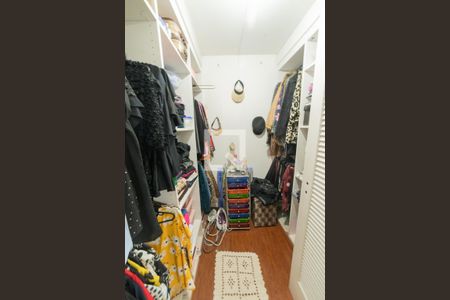 Apartamento à venda com 164m², 3 quartos e 1 vagaCloset