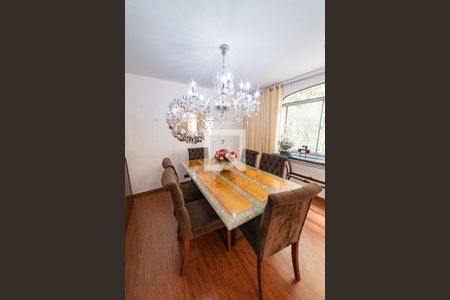 Sala de apartamento à venda com 3 quartos, 164m² em Morro dos Ingleses, São Paulo