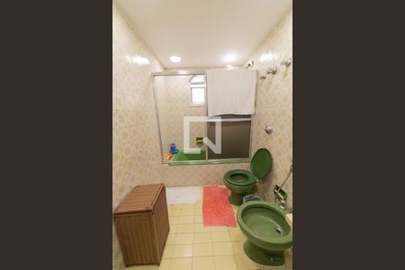 Apartamento à venda com 164m², 3 quartos e 1 vagaBanheiro