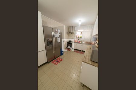 Apartamento à venda com 164m², 3 quartos e 1 vagaCozinha