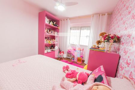 Quarto 1 de apartamento à venda com 3 quartos, 164m² em Morro dos Ingleses, São Paulo