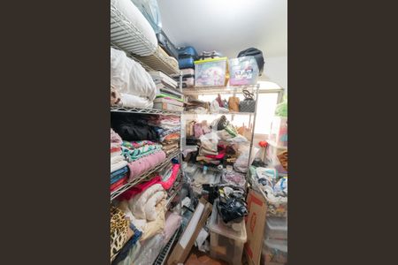 Apartamento à venda com 164m², 3 quartos e 1 vagaQuarto de Serviço