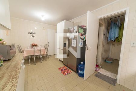 Apartamento à venda com 164m², 3 quartos e 1 vagaCozinha