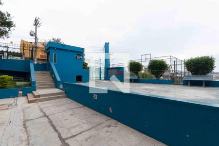 Apartamento à venda com 56m², 2 quartos e 1 vagaÁrea Externa