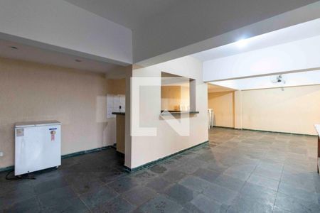 Apartamento à venda com 56m², 2 quartos e 1 vagaSalão de Festas