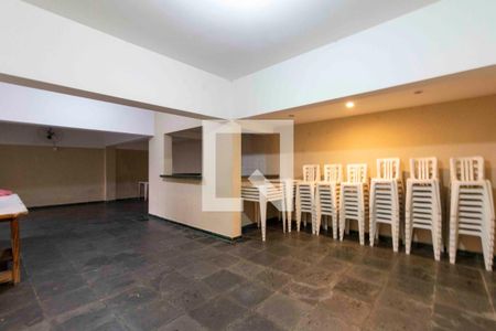 Apartamento à venda com 56m², 2 quartos e 1 vagaSalão de Festas