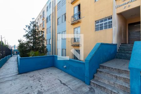 Apartamento à venda com 56m², 2 quartos e 1 vagaÁrea Externa