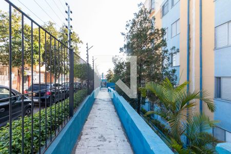 Apartamento à venda com 56m², 2 quartos e 1 vagaÁrea Externa