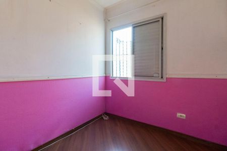 Quarto 1 de apartamento à venda com 2 quartos, 56m² em Jardim Lajeado, São Paulo