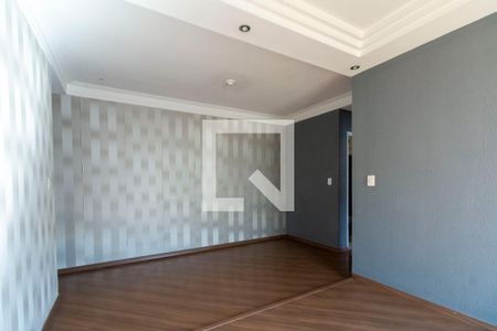 Sala de apartamento à venda com 2 quartos, 56m² em Jardim Lajeado, São Paulo