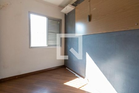 Quarto 2 de apartamento à venda com 2 quartos, 56m² em Jardim Lajeado, São Paulo