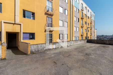 Apartamento à venda com 56m², 2 quartos e 1 vagaGaragem