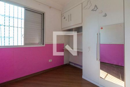 Quarto 1 de apartamento à venda com 2 quartos, 56m² em Jardim Lajeado, São Paulo