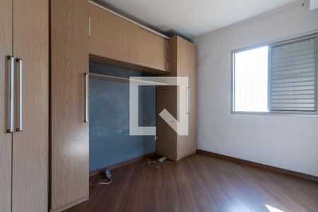 Quarto 2 de apartamento à venda com 2 quartos, 56m² em Jardim Lajeado, São Paulo