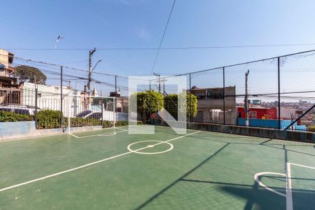 Apartamento à venda com 56m², 2 quartos e 1 vagaQuadra