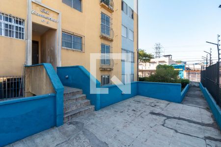 Apartamento à venda com 56m², 2 quartos e 1 vagaÁrea Externa