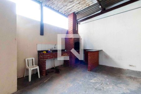 Apartamento à venda com 56m², 2 quartos e 1 vagaChurrasqueira/Salão de Festas