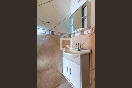 Apartamento à venda com 56m², 2 quartos e 1 vagaBanheiro