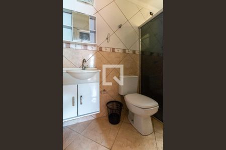 Apartamento à venda com 56m², 2 quartos e 1 vagaBanheiro