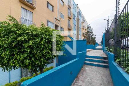 Apartamento à venda com 56m², 2 quartos e 1 vagaÁrea Externa