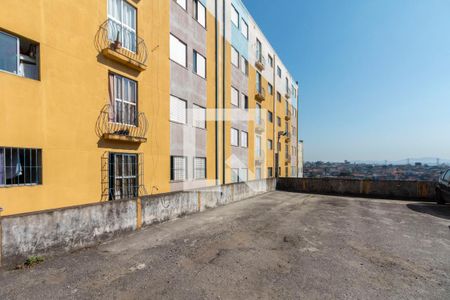 Apartamento à venda com 56m², 2 quartos e 1 vagaGaragem