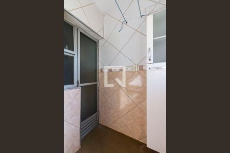 Apartamento à venda com 56m², 2 quartos e 1 vagaÁrea de Serviço