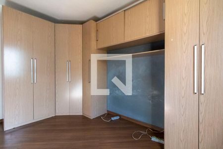 Apartamento à venda com 56m², 2 quartos e 1 vagaQuarto 2
