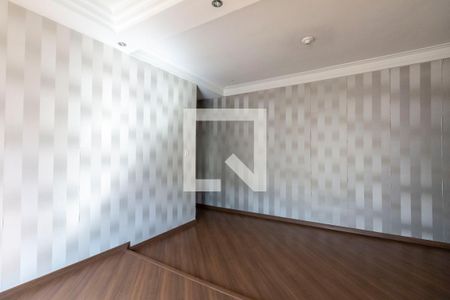 Sala de apartamento à venda com 2 quartos, 56m² em Jardim Lajeado, São Paulo