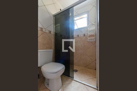 Apartamento à venda com 56m², 2 quartos e 1 vagaBanheiro