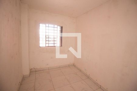 Quarto 1 de casa para alugar com 2 quartos, 52m² em Vila Carmosina, São Paulo