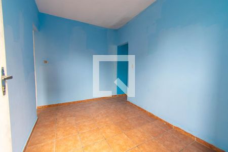 Sala de casa de condomínio para alugar com 1 quarto, 50m² em Jardim Vila Carrão, São Paulo