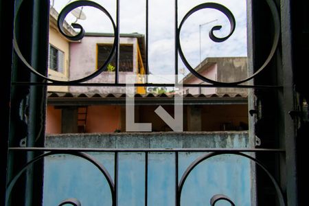Quarto de casa de condomínio para alugar com 1 quarto, 50m² em Jardim Vila Carrão, São Paulo