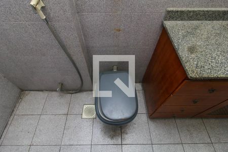 Apartamento à venda com 360m², 4 quartos e 1 vagaBanheiro Social 2