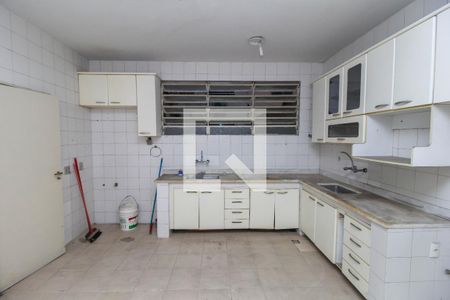 Apartamento à venda com 360m², 4 quartos e 1 vagaCozinha - Armários