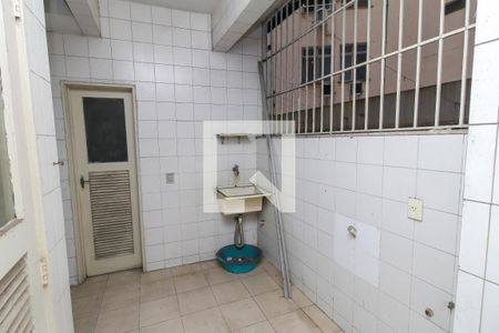 Apartamento à venda com 360m², 4 quartos e 1 vagaÁrea de Serviço