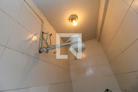 Apartamento à venda com 360m², 4 quartos e 1 vagaChuveiro
