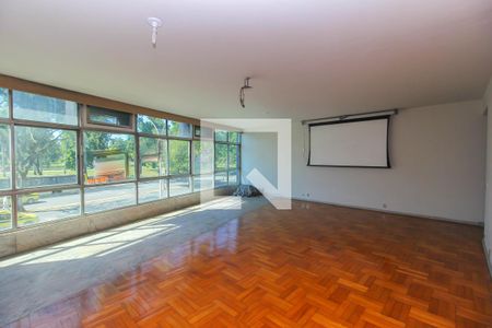 Apartamento à venda com 360m², 4 quartos e 1 vagaSala 1