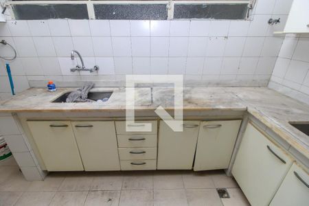 Apartamento à venda com 360m², 4 quartos e 1 vagaCozinha - Armários