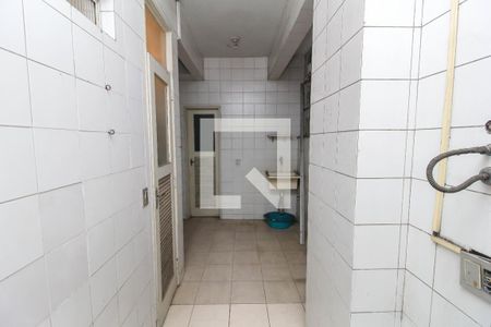 Apartamento à venda com 360m², 4 quartos e 1 vagaÁrea de Serviço