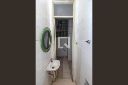 Apartamento à venda com 360m², 4 quartos e 1 vagaBanheiro de Serviço