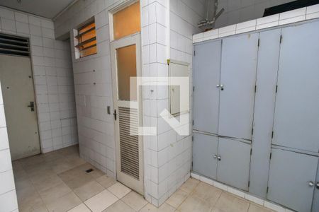 Apartamento à venda com 360m², 4 quartos e 1 vagaÁrea de Serviço