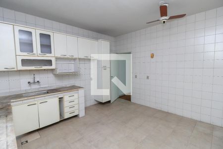 Apartamento à venda com 360m², 4 quartos e 1 vagaCozinha - Armários