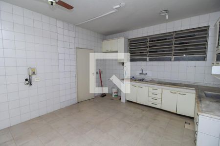 Apartamento à venda com 360m², 4 quartos e 1 vagaCozinha - Armários
