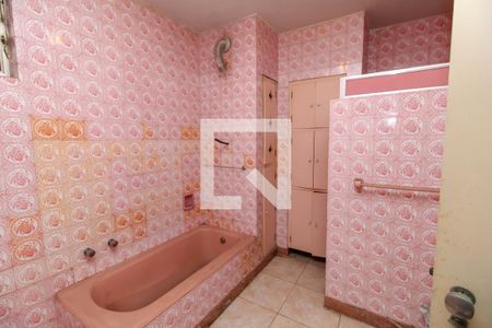 Apartamento à venda com 360m², 4 quartos e 1 vagaBanheiro Social 1