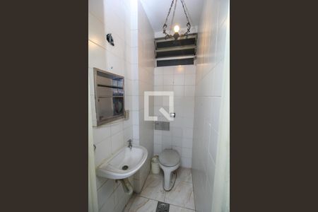 Apartamento à venda com 360m², 4 quartos e 1 vagaLavabo