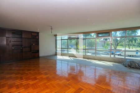 Apartamento à venda com 360m², 4 quartos e 1 vagaSala 1