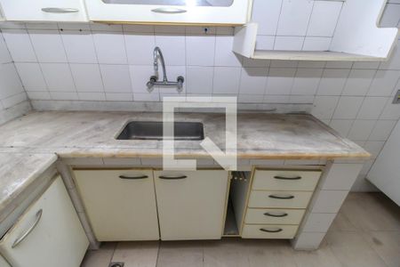 Apartamento à venda com 360m², 4 quartos e 1 vagaCozinha - Armários